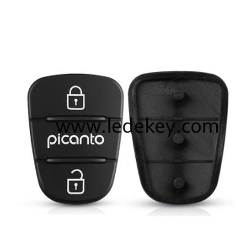 Hyundai Key pad