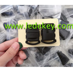 Opel 2 button remote key head