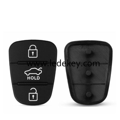 Kia key pad