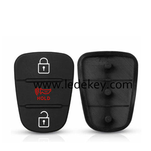 Kia Key pad