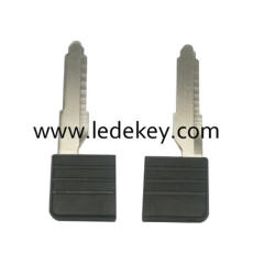 Smart key shell for Mazda key card
