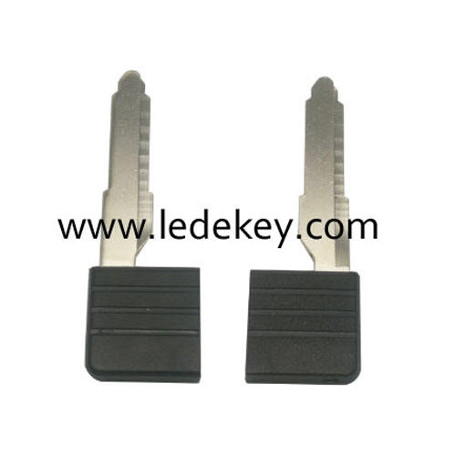 Smart key shell for Mazda key card