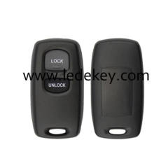 Mazda 2 buttons remote cover