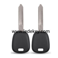 Suzuki transponder key shell NO logo