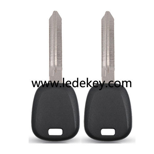 Suzuki transponder key shell NO logo