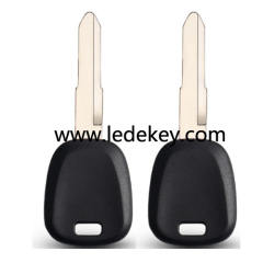Suzuki transponder key shell NO logo