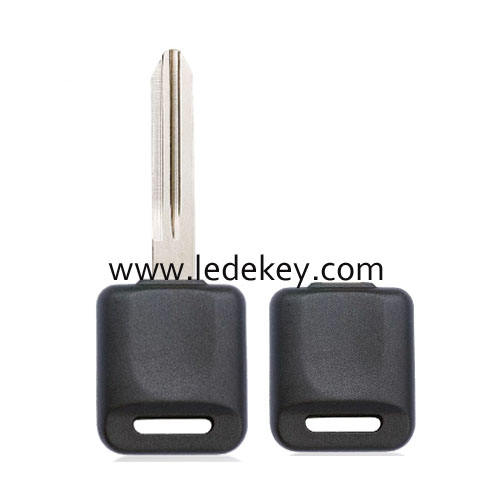 Nissan transponder key shell(No logo)