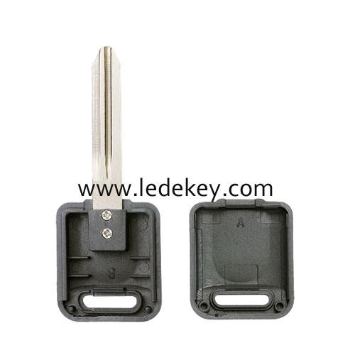 Nissan transponder key shell(No logo)