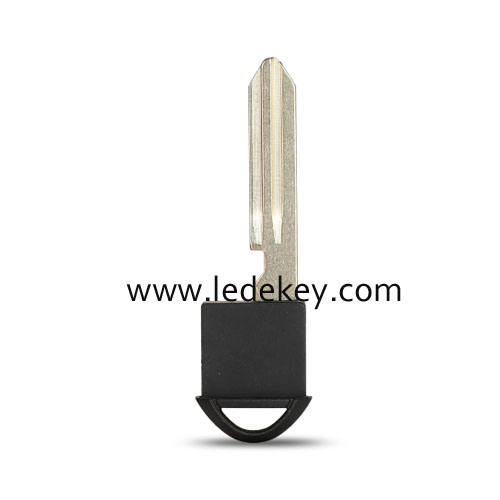 Nissan smart key blade