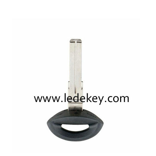 SAAB  key blade