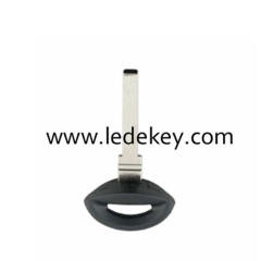 SAAB  key blade