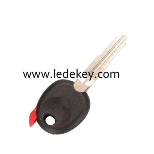 SSANG YONG /Hyundai/Kia  transponder key shell