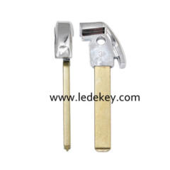 Blade for Peugeot DS smart key blade（307/VA2）
