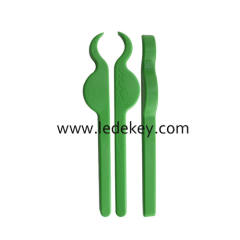 KLOM Car hard backfall Big size