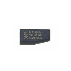 Original PCF7939FA/ID49 128Bit chip  for Ford Edge Explorer F series Fusion Mustang 2015+ For Ford Mazda 2015+