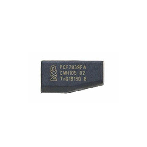 Original PCF7939FA/ID49 128Bit chip  for Ford Edge Explorer F series Fusion Mustang 2015+ For Ford Mazda 2015+