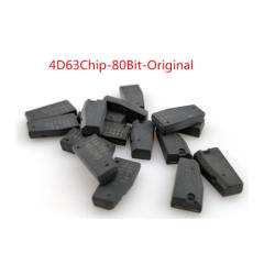 Original 4D63 80bits /4D83 chip For Ford / Mazda