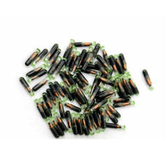 Aftermarket  ID48 (T6) glass transponder chip (unlocked)
