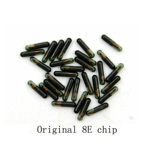 Original 8E chip