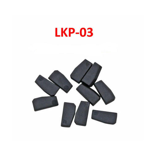 LKP03 Copy ID46 chip (support KD VVDI Tango copy)