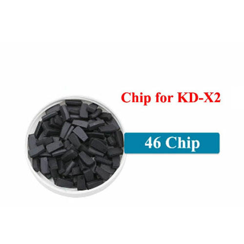 46 chip for KDX2