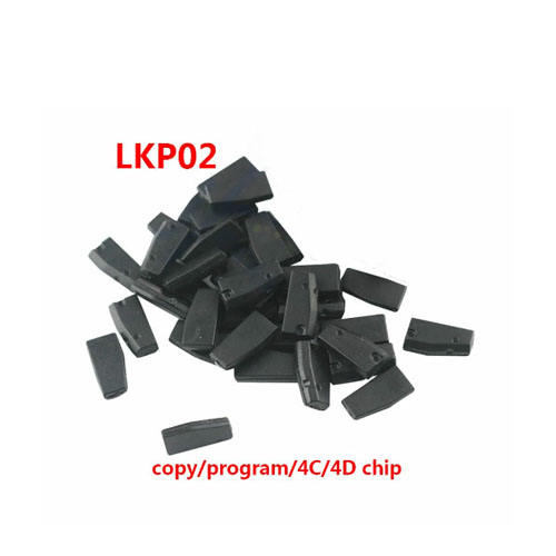 LKP02  copy 4D/4C/G chip (support KD VVDI Tango copy)