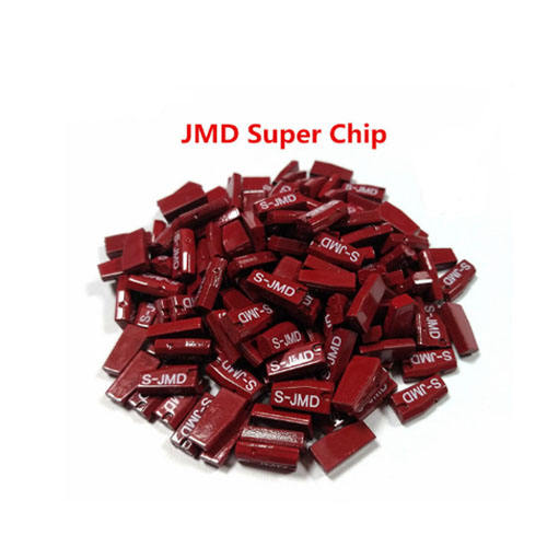 JMD Red King Chip