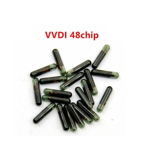 VVDI 48 chip