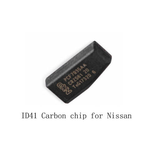 ID41 (T11) Carbon Transponder Chip