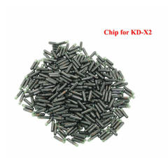 ID48 chip for KDX2