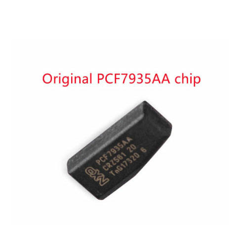 Original PCF7935AA unlock chip