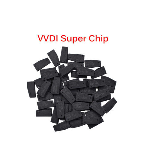 VVDI super chip XT27A to copy 46/47/48/4C/4D/4E/8A/8E