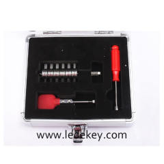 Ford,Mondeo Jaguar lock plug reader