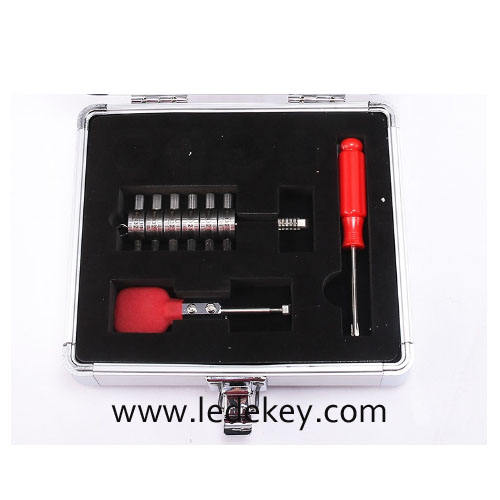 Ford,Mondeo Jaguar lock plug reader