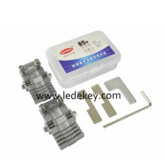 GOSO Multifunction Key clamp
