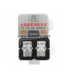 HUK Multifunction Key clamp
