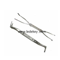 Lock pick and locksmith tools