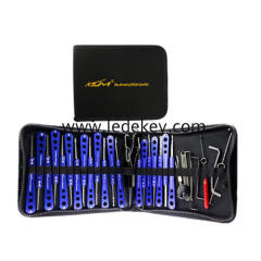 KLOM 29 in 1 Lock Picks Set Lock pick tool