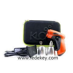 Electronic Lock Pick Gun