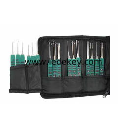 32 pin lock pick tools