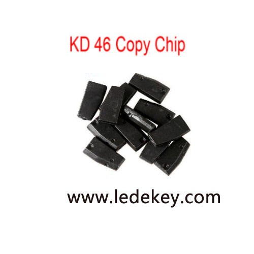 46 chip for KDX2