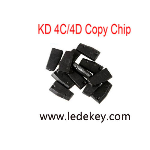 4D/4C chip for KDX2