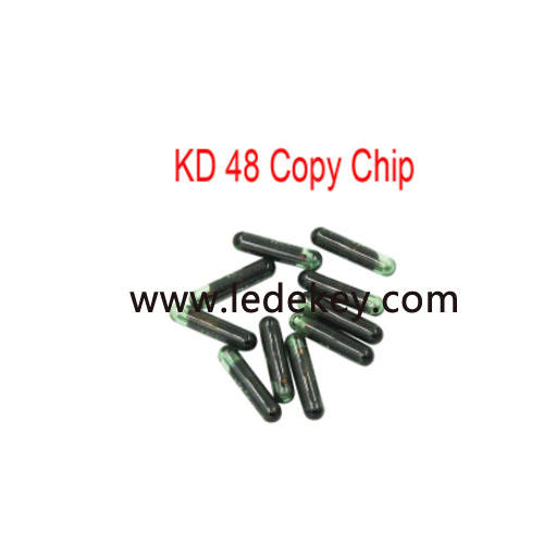 ID48 chip for KDX2