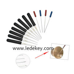 HUK Pick broken key tool