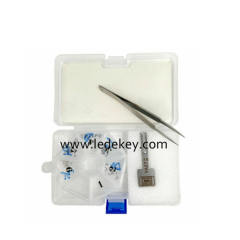 VA2T Citroen Peugeot Key Model,used for adjust key when cutting the blade