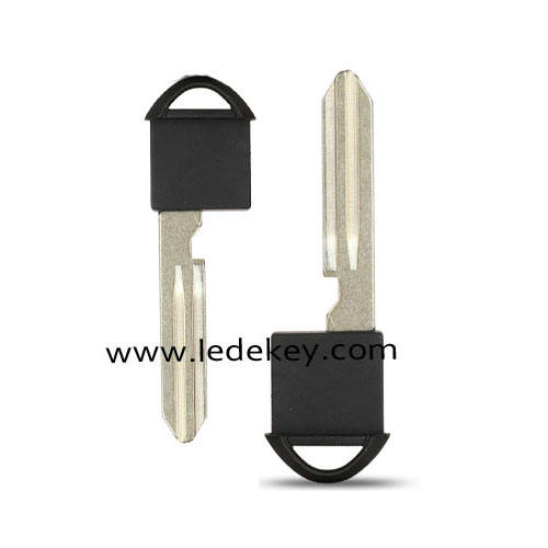 Nissan smart key blade
