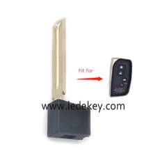 Lexus smart key blade