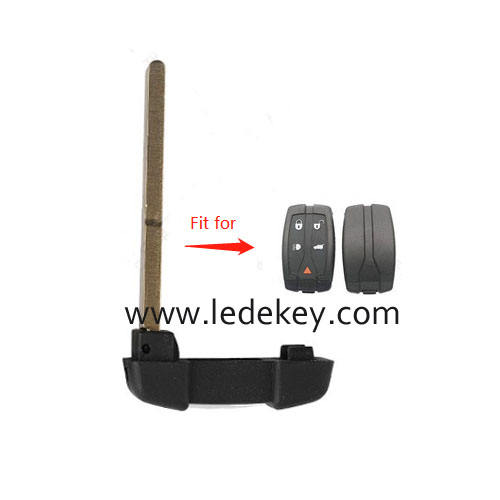 Land Rover smart key bLade