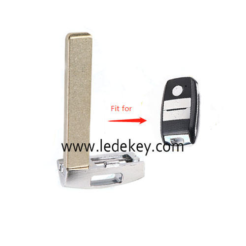 Blade for Kia smart key shell