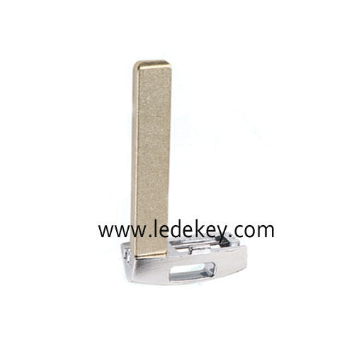 Blade for Kia smart key shell